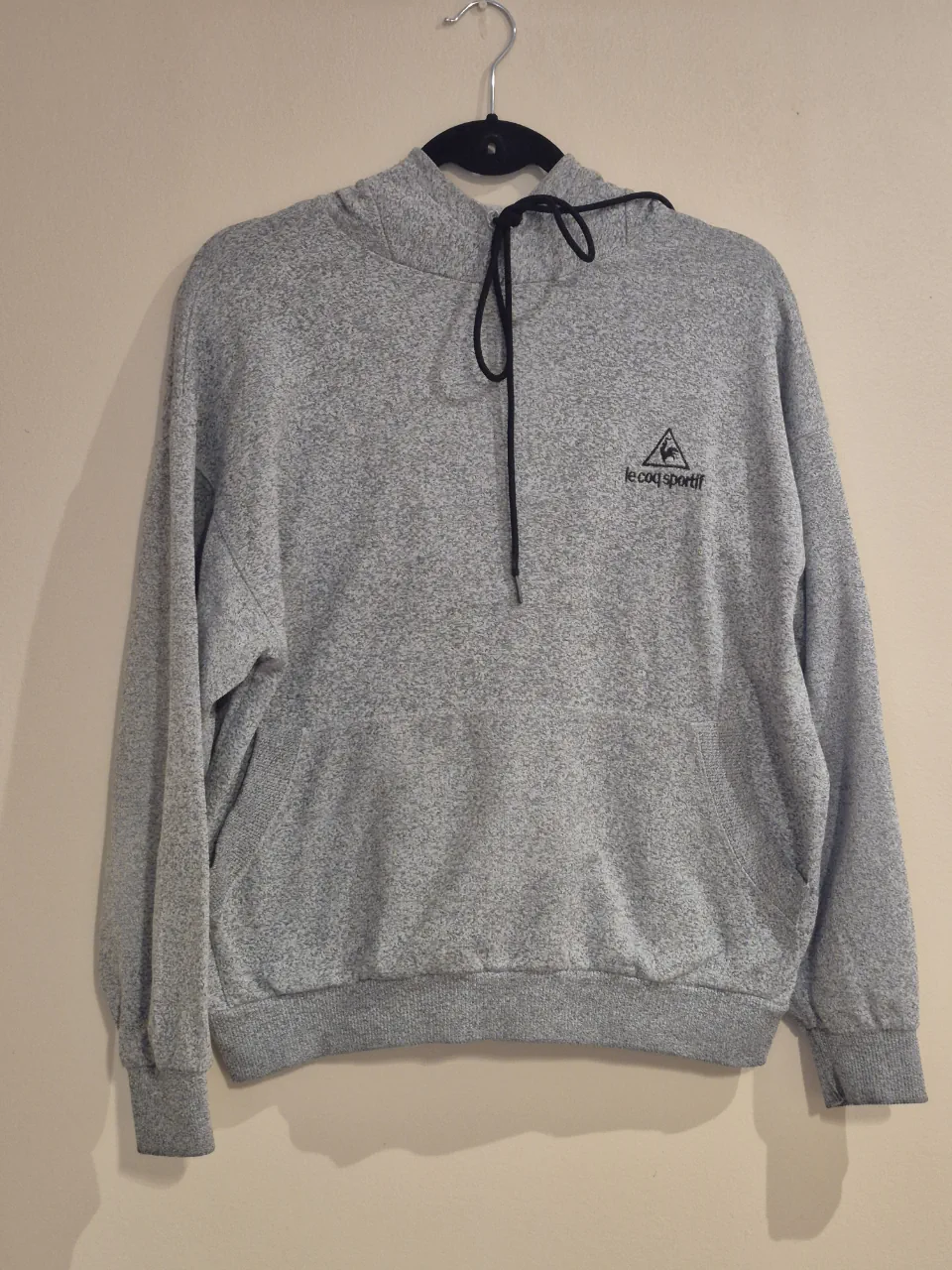 Buzo Le Coq Sportif · Talle 2