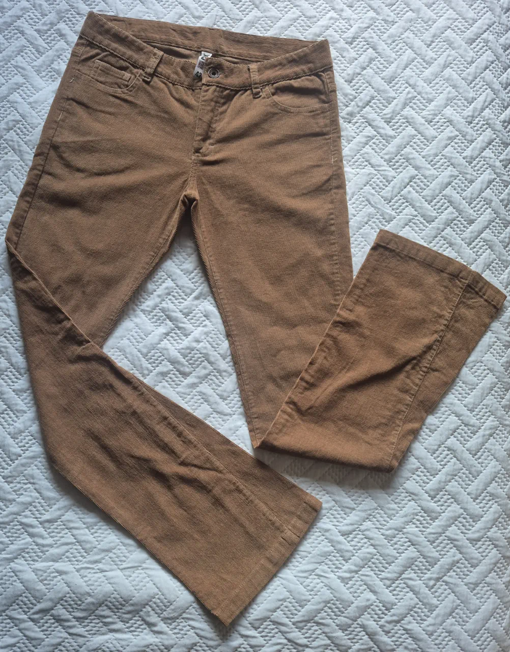 Pantalón JOHN L. COOK · Talle M