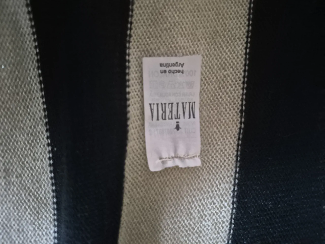 Sweater MATERIA - imagen 2