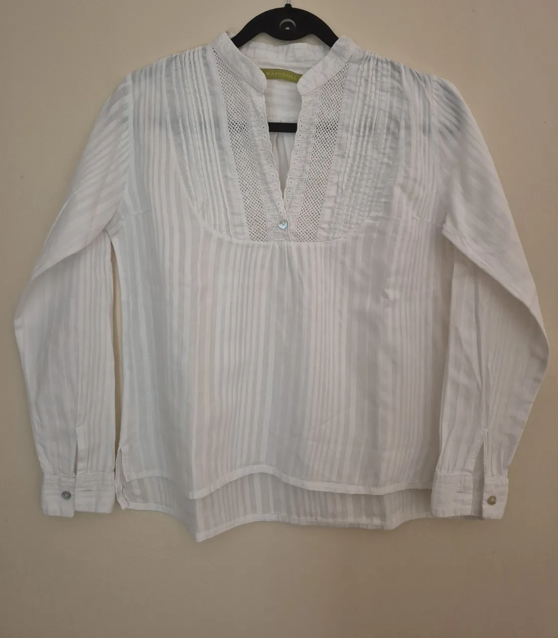 Blusa Rapsodia - imagen 1