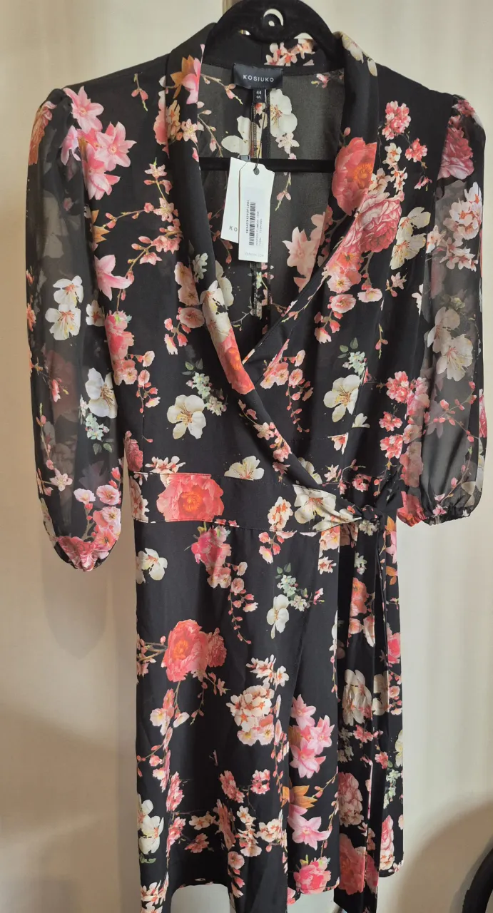 Vestido Kosiuko - imagen 1