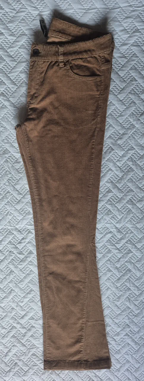 Pantalón JOHN L. COOK - imagen 3