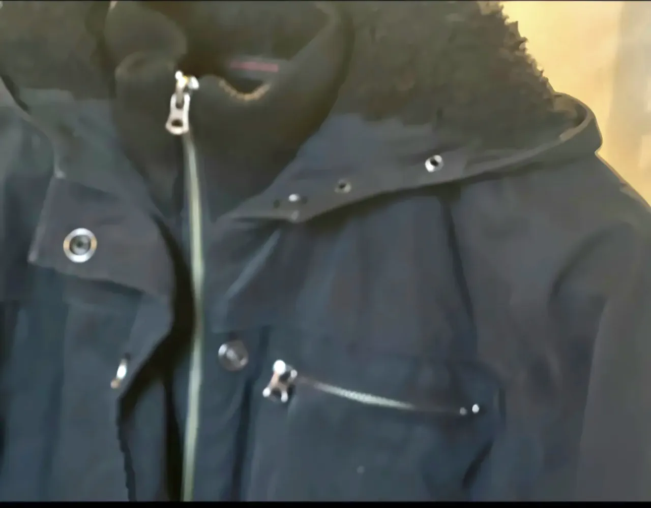 Campera Levi's - imagen 1