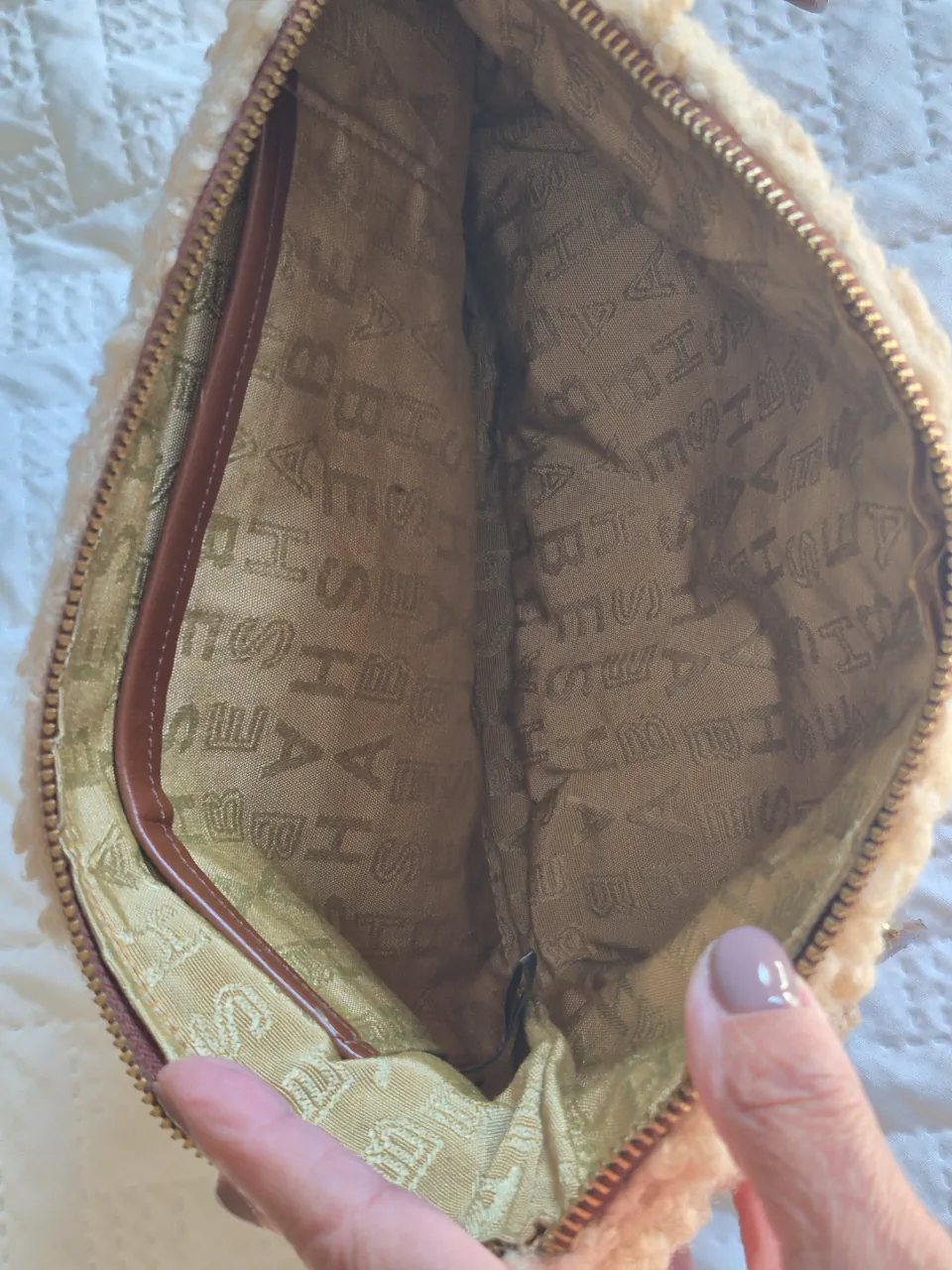 Cartera Besha - imagen 4