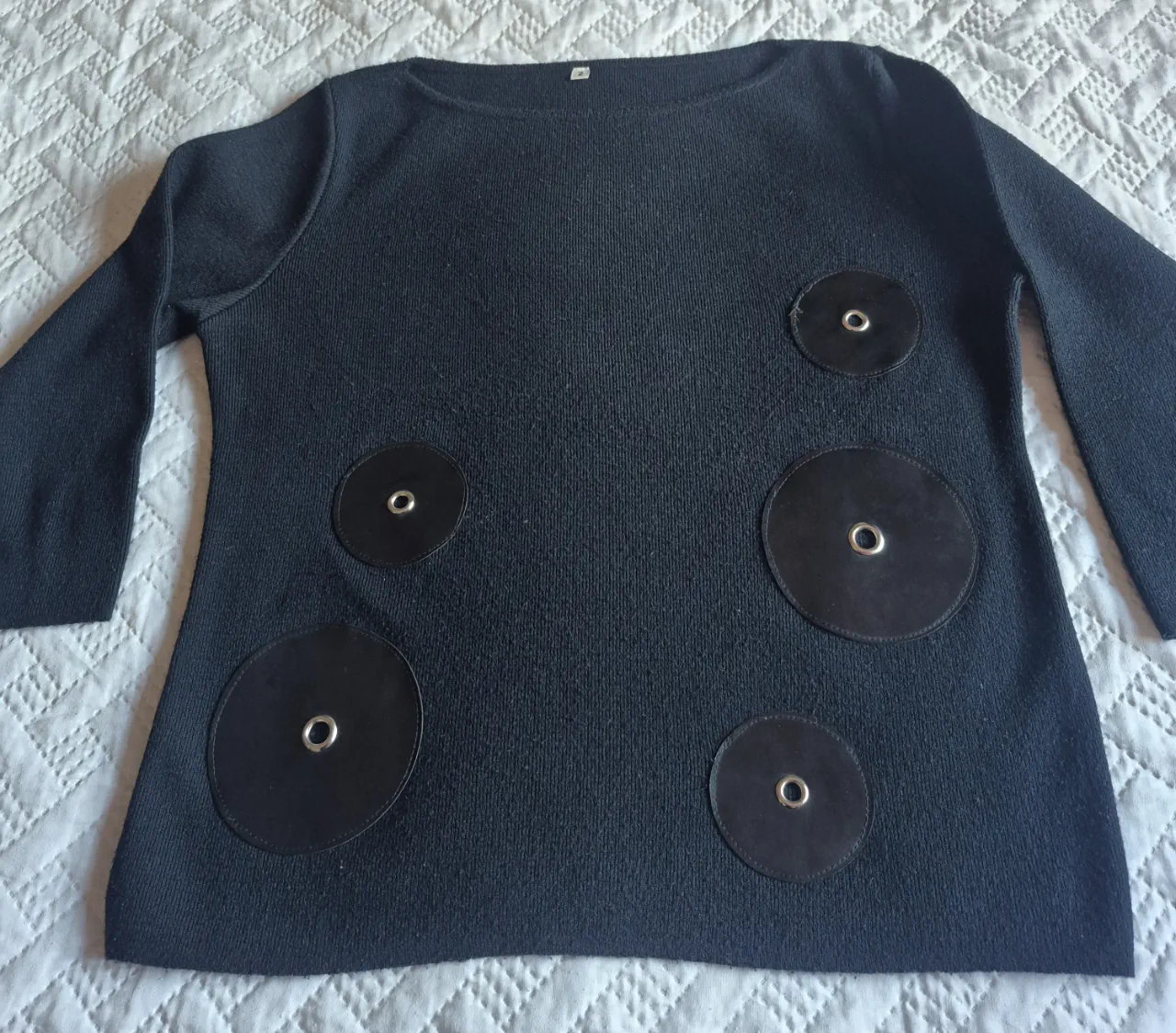 Sweater De diseño - imagen 1