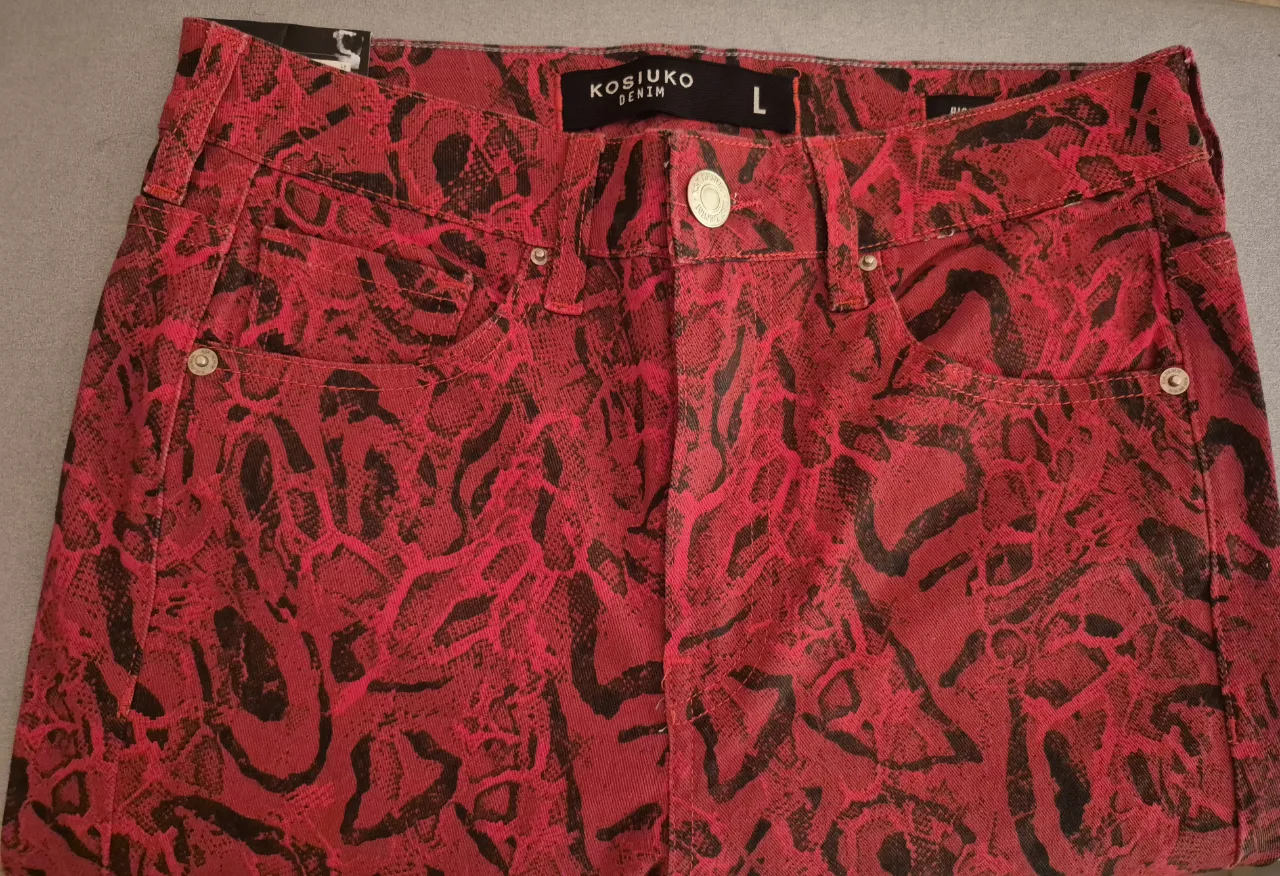 Pantalón Kosiuko - imagen 1