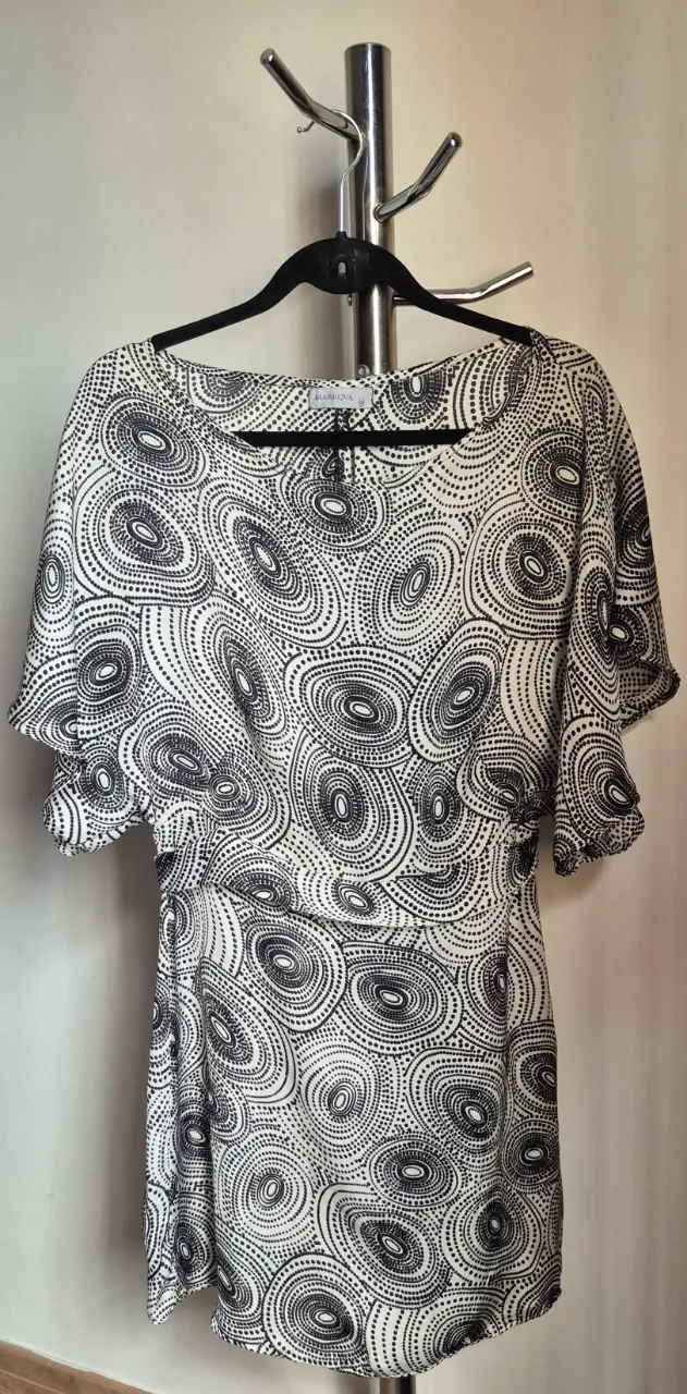 Vestido Markova - imagen 1