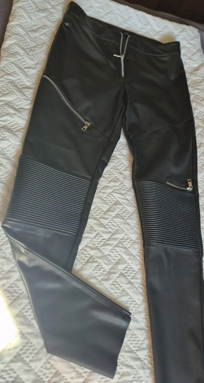 Pantalón Zara - imagen 5