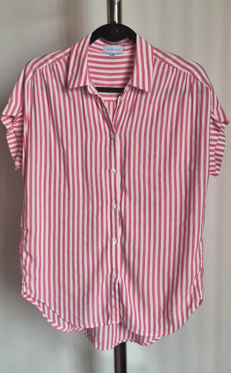 Blusa Kosiuko - imagen 1