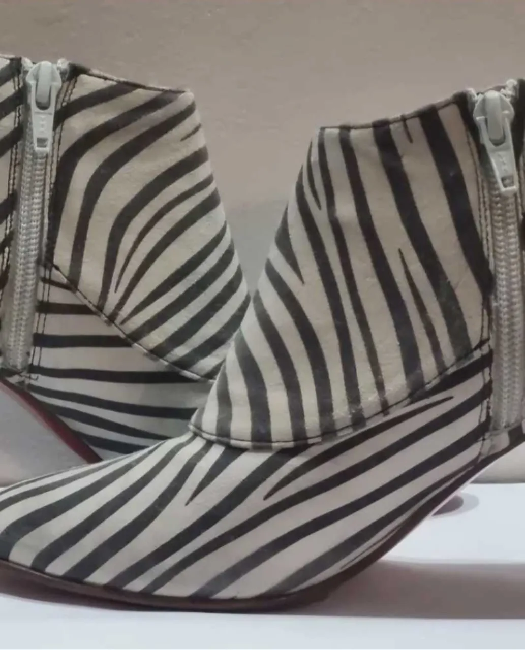 Botas Paruolo - imagen 1