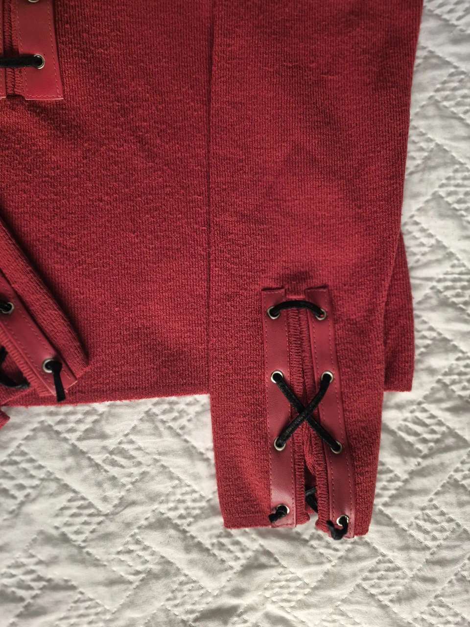 Sweater Sin - imagen 5