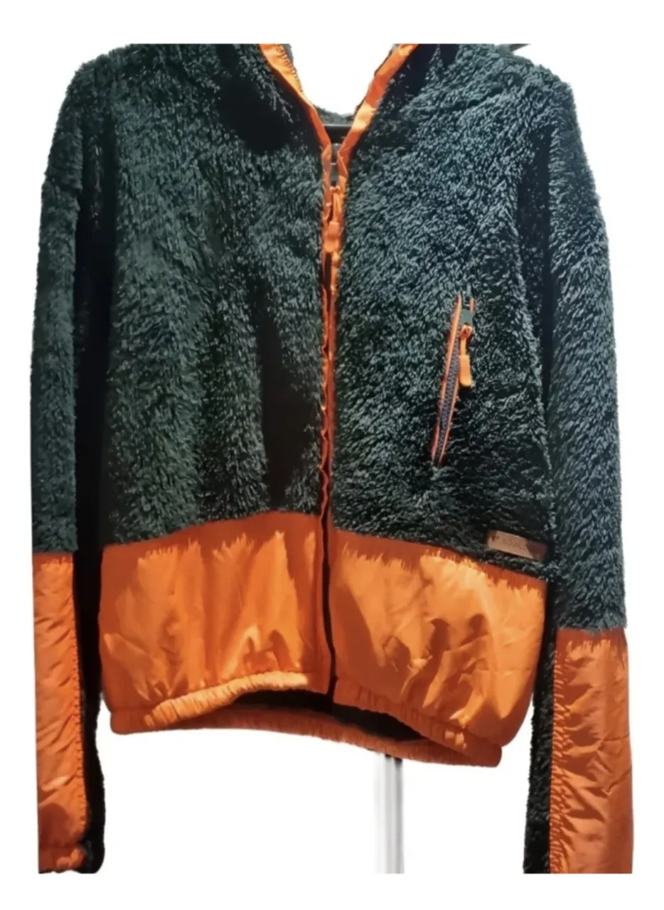 Campera Abrigadisima - imagen 1