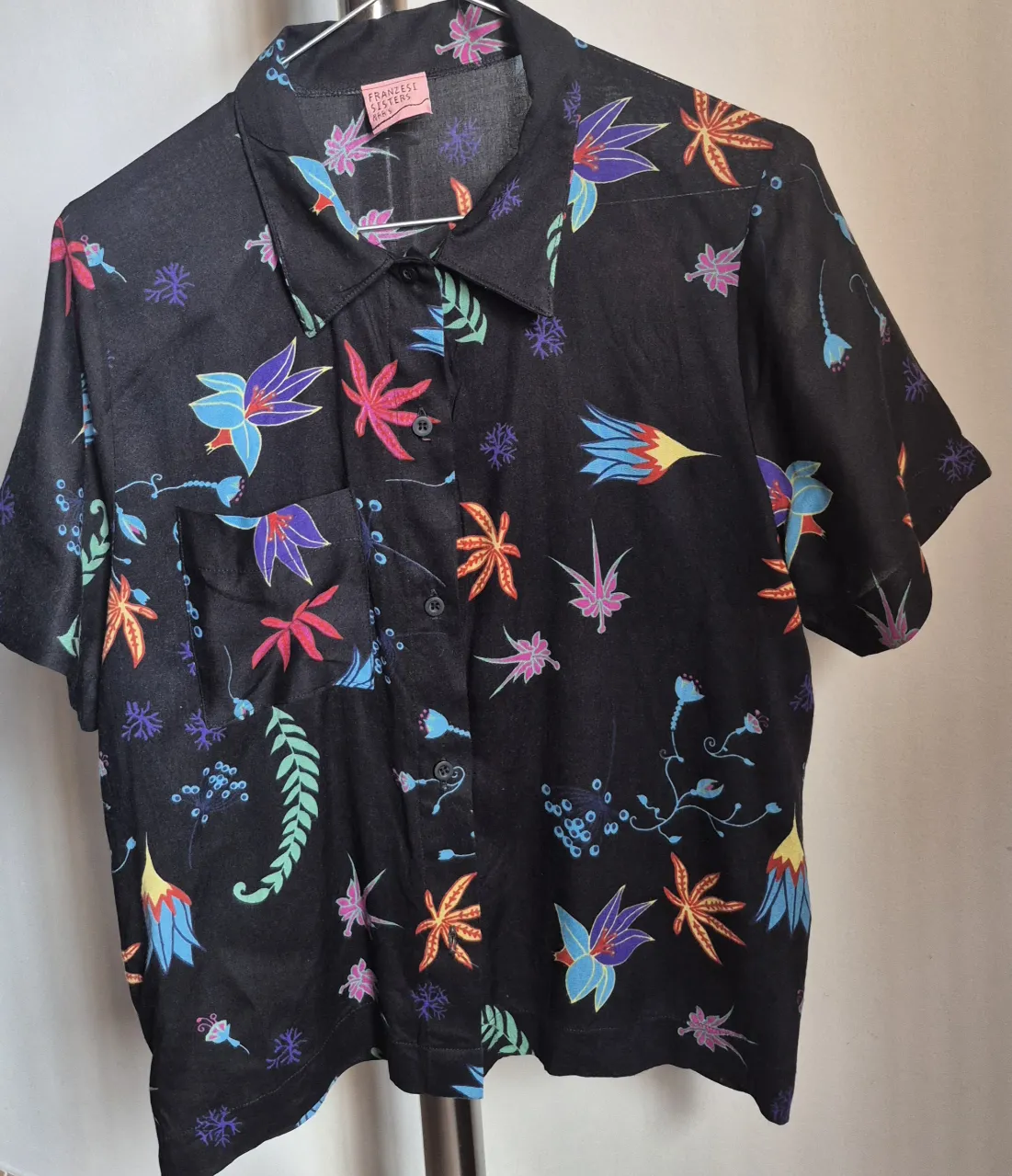 Blusa S/m - imagen 1