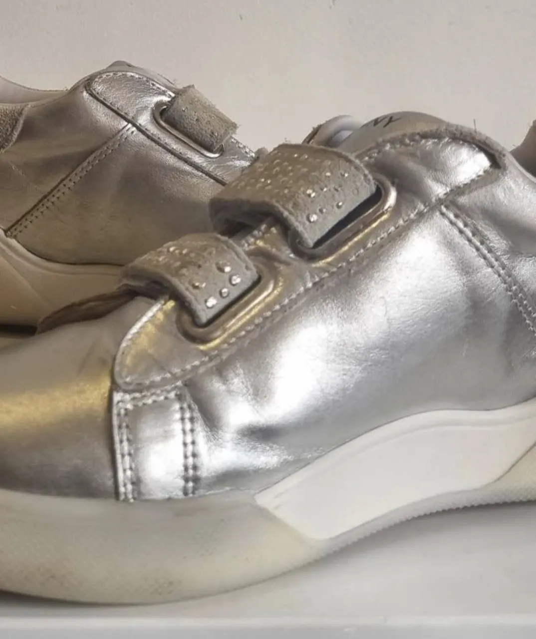 Zapatillas Ricky Sarkany - imagen 1