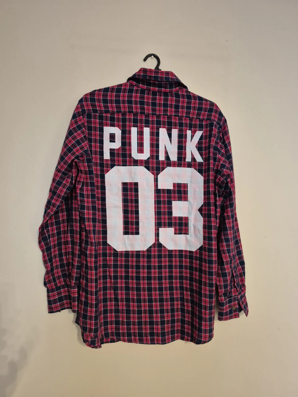 Camisa Complot - imagen 1