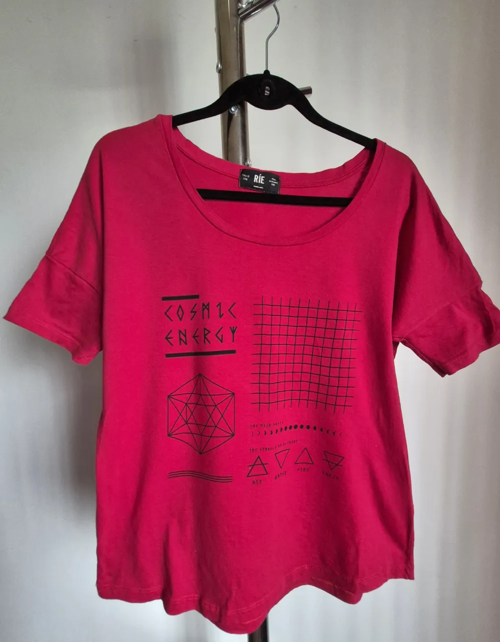Remera Rie - imagen 1