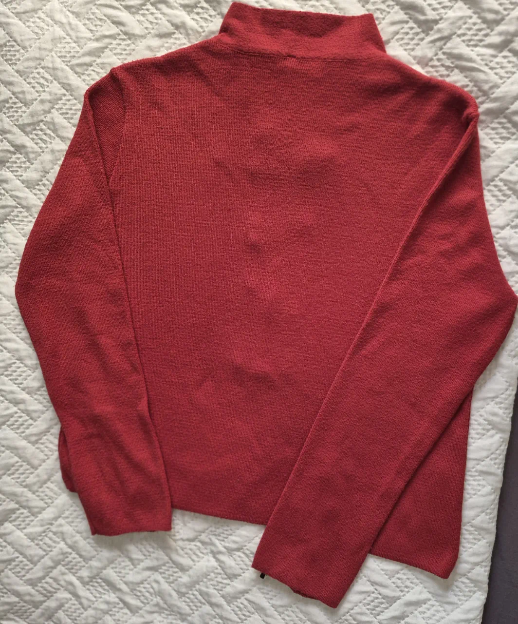 Sweater Sin - imagen 4