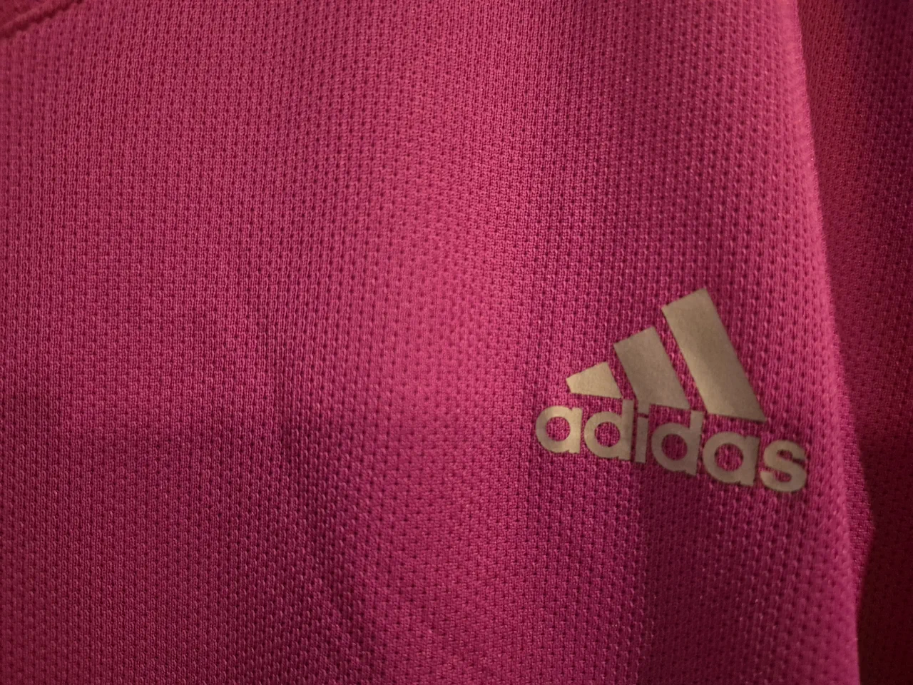 Remera adidas - imagen 5