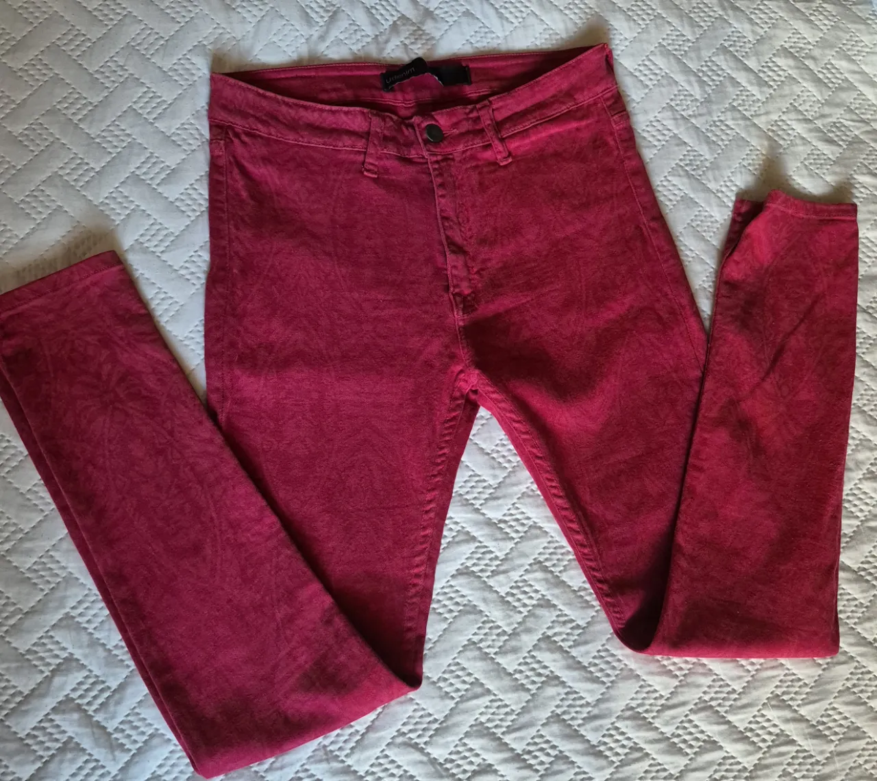 Pantalón Uma - imagen 1