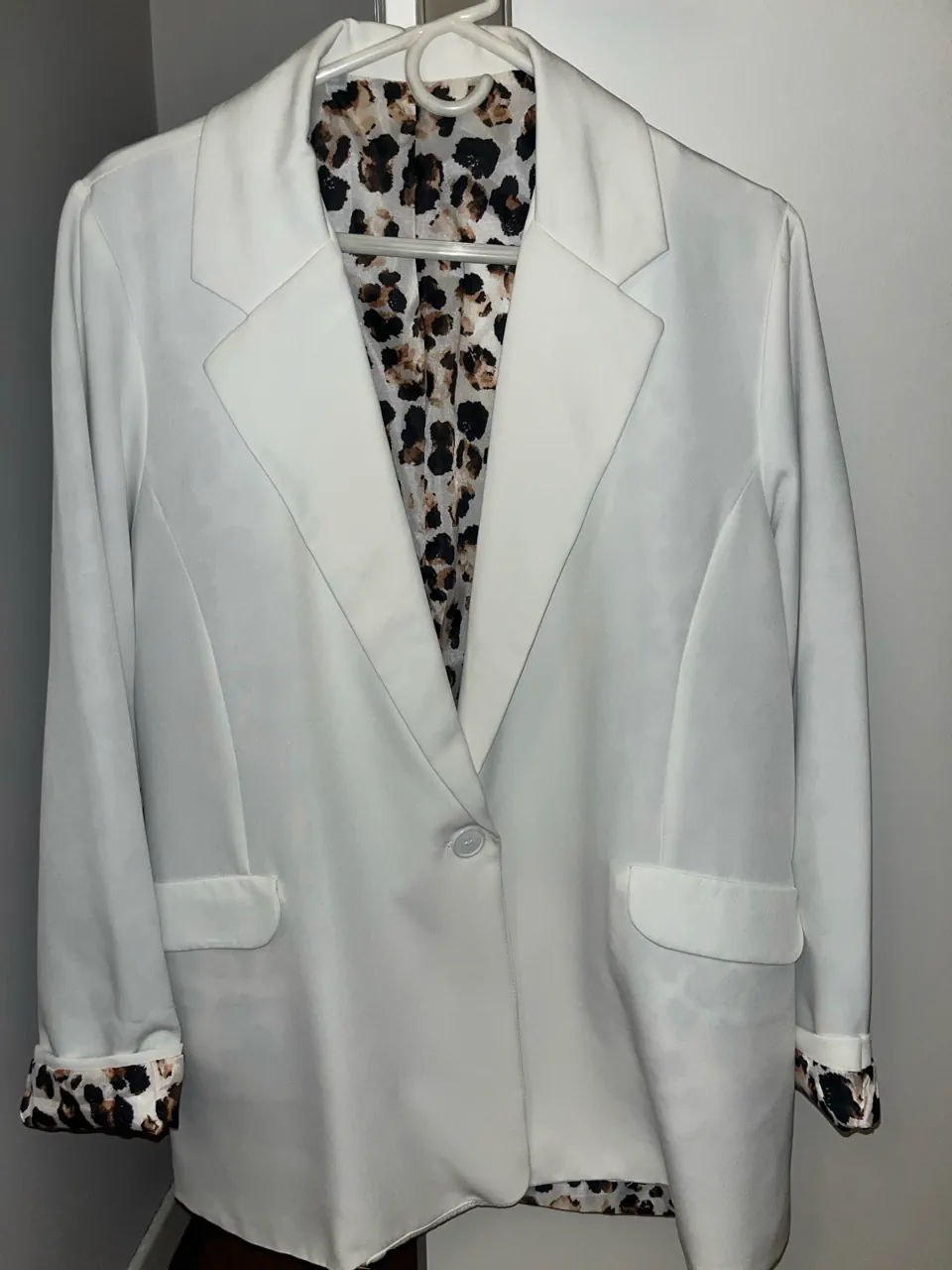Blazer Maria lu - imagen 1