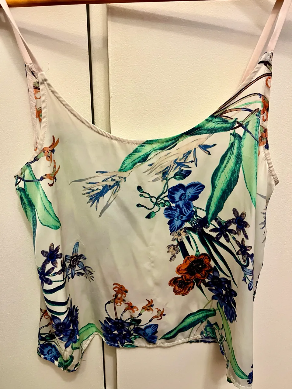 Musculosa Tucci - imagen 1
