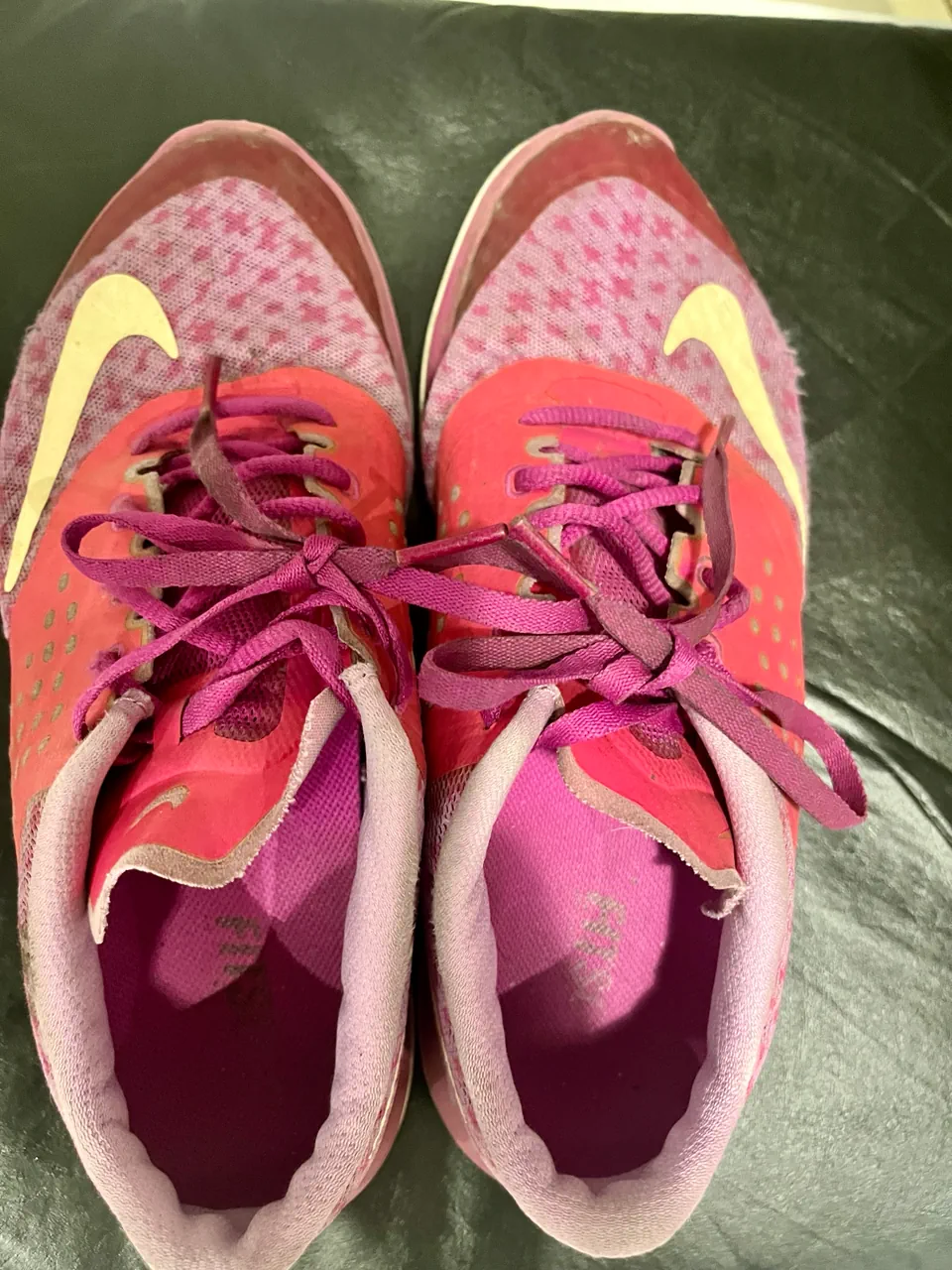 Nike · Talle US 8.5