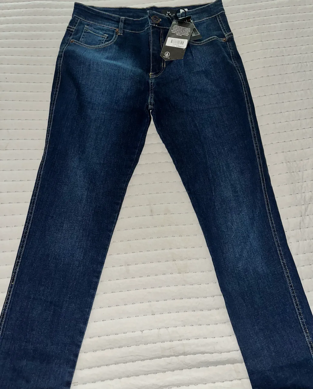 Volcom · Talle MEX/ARG 32