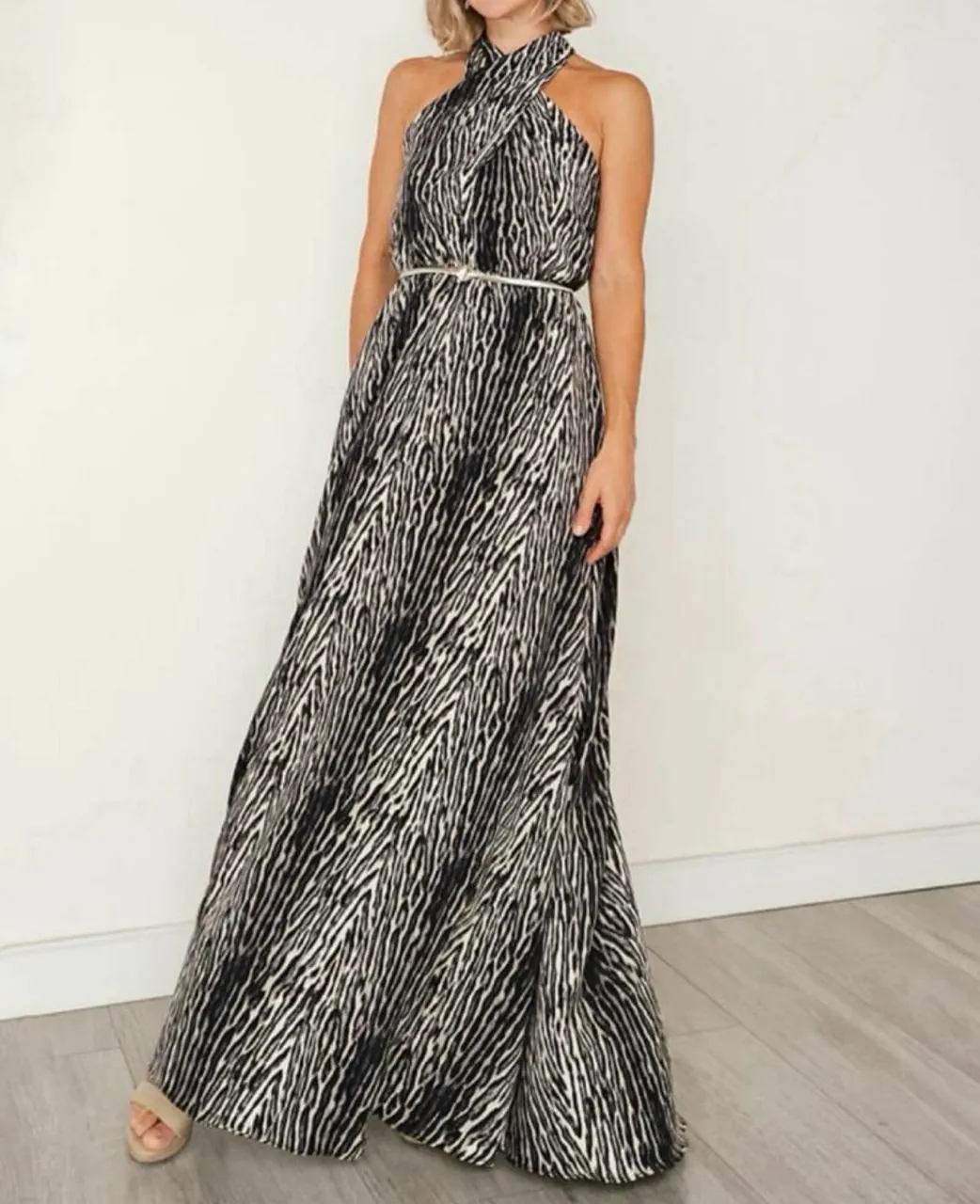 Vestido Bercia - imagen 1