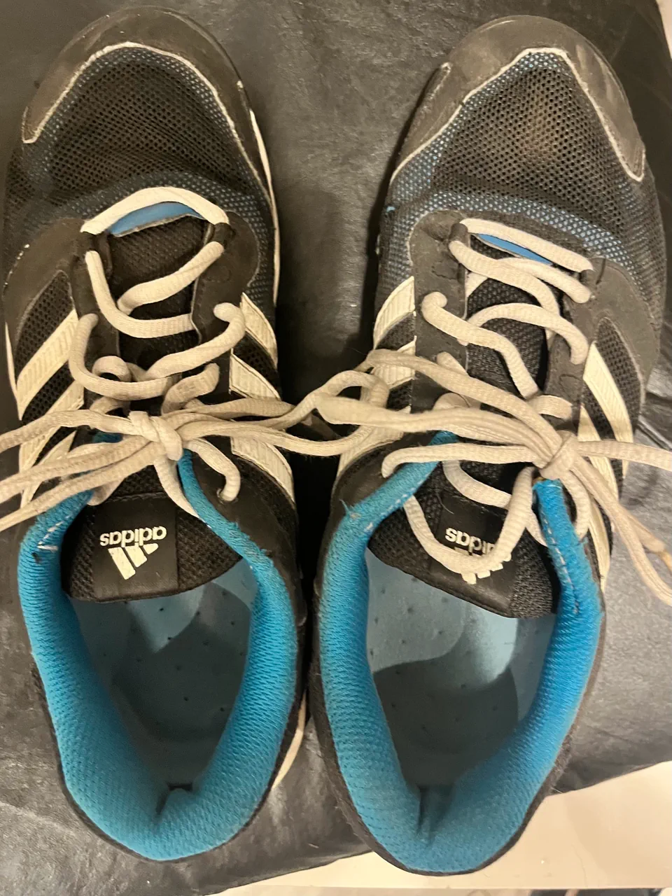 adidas · Talle US 7.5