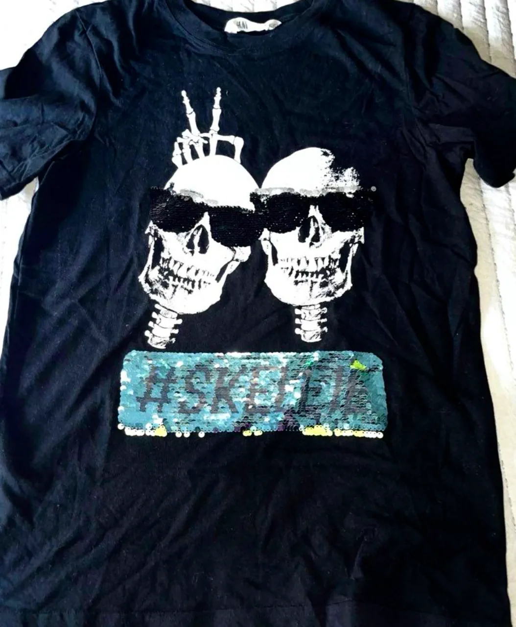 Remera Hym - imagen 1