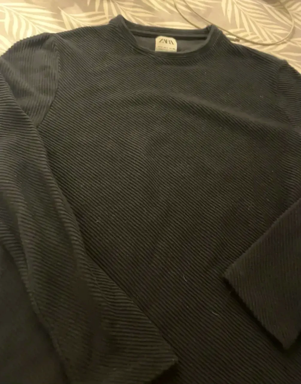 Sweater Zara · Talle S