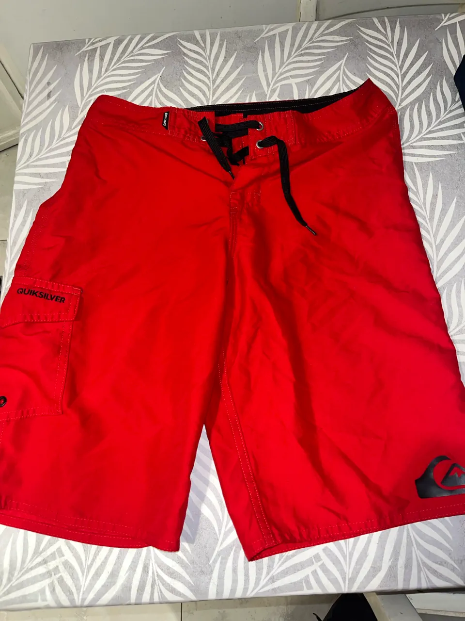 Traje de baño Quiksilver - imagen 1