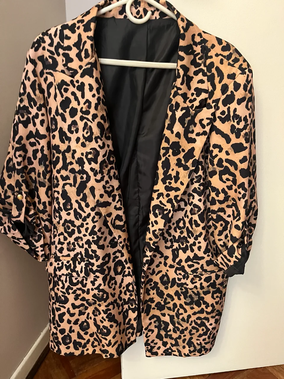 Blazer Maria lu - imagen 1