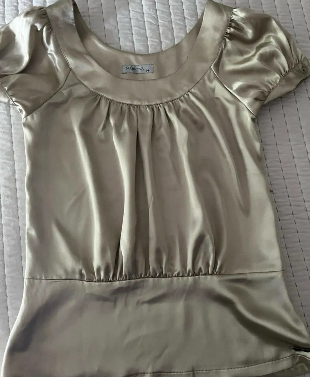 Blusa Markova - imagen 1