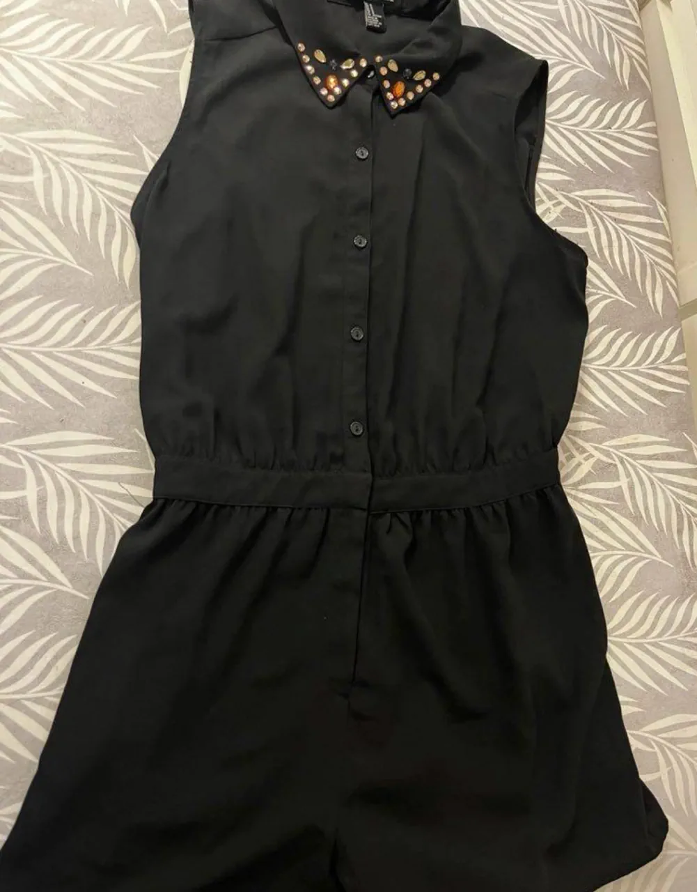 Forever 21 · Talle M