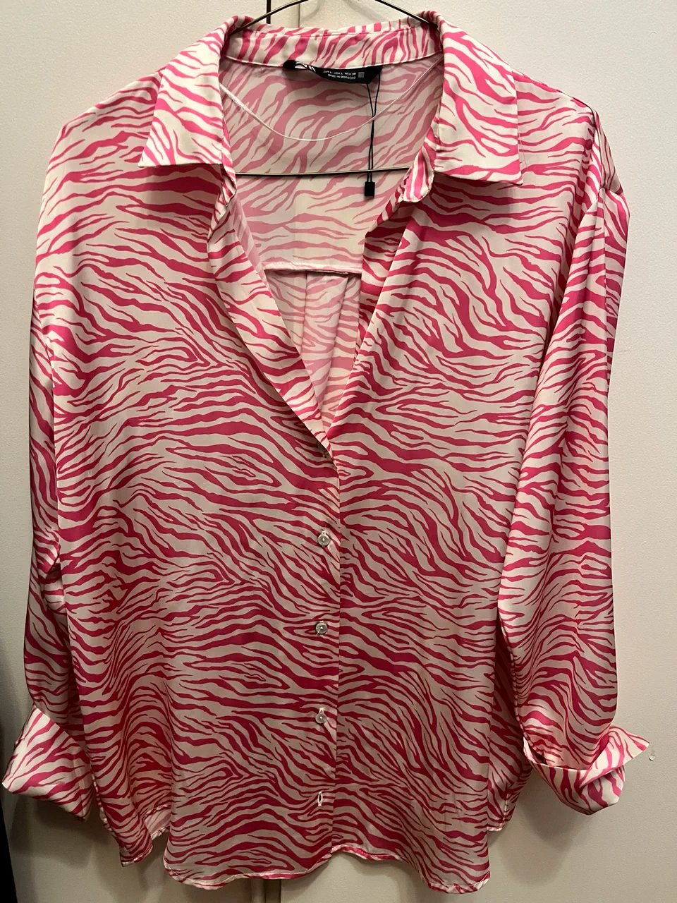 Camisa Zara - imagen 1