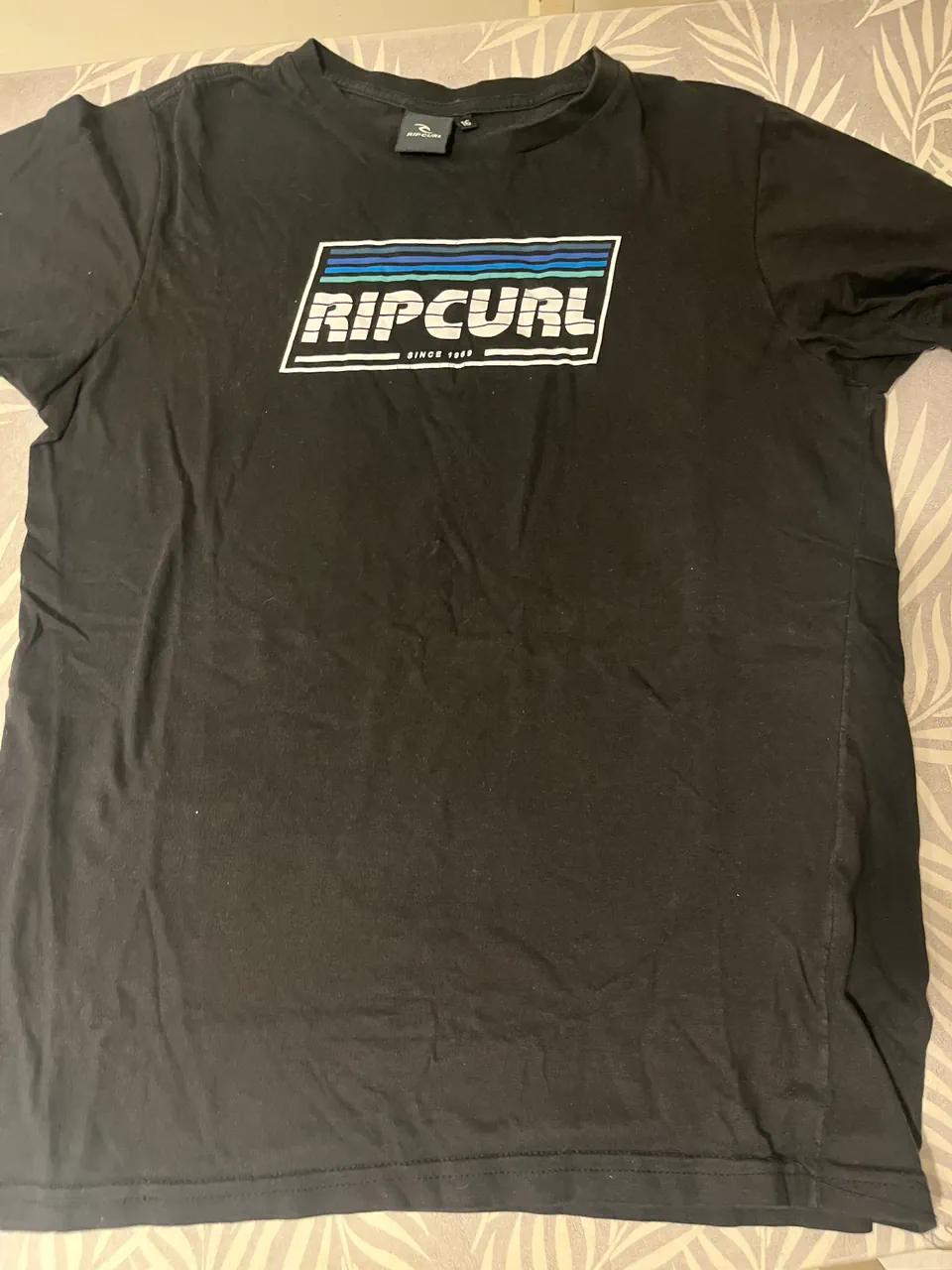 Remera Rip Curl - imagen 1