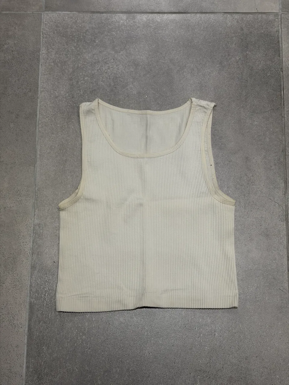 Musculosa Sin marca - imagen 1