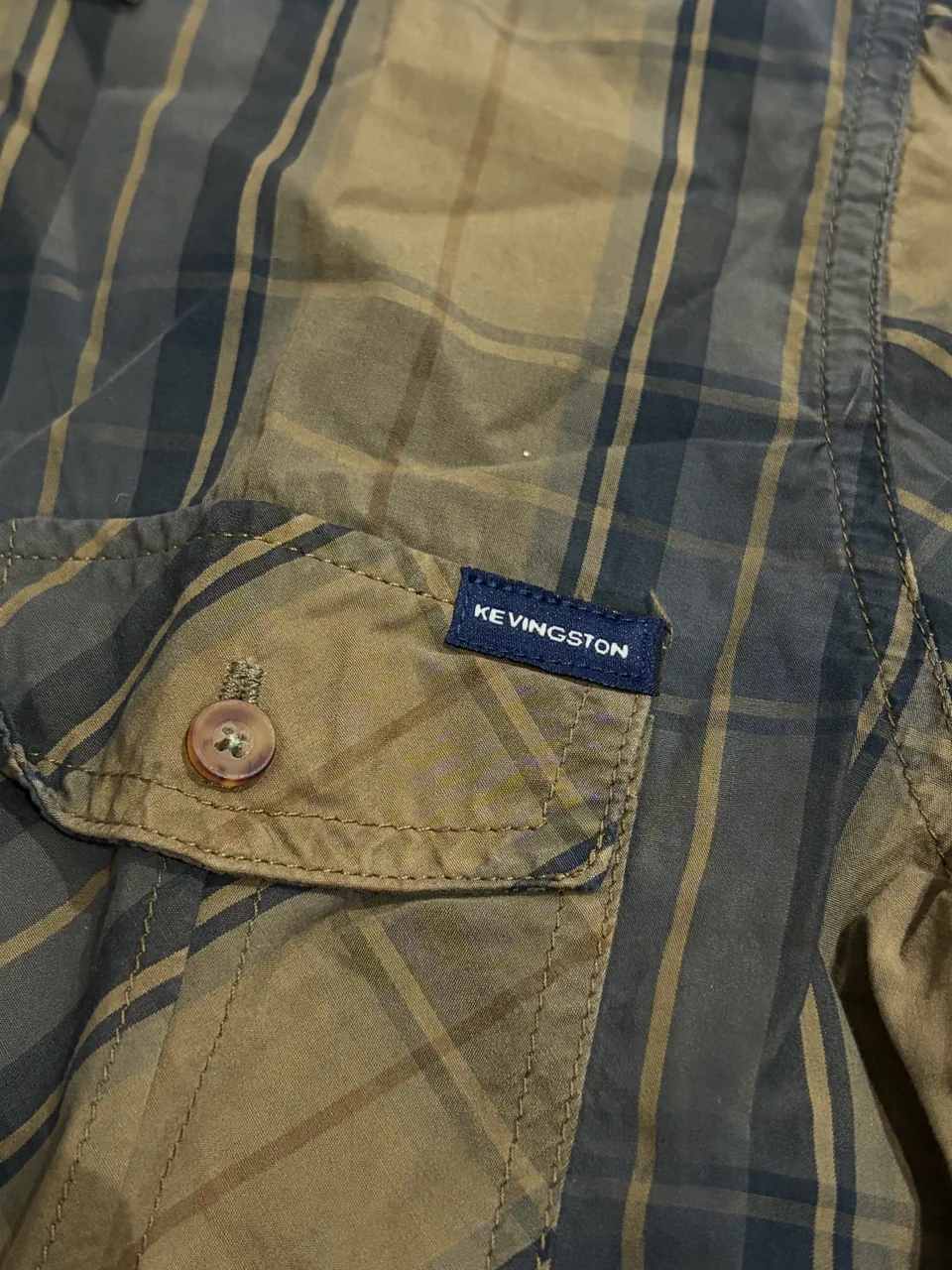 Camisa manga larga Kevingston - imagen 5