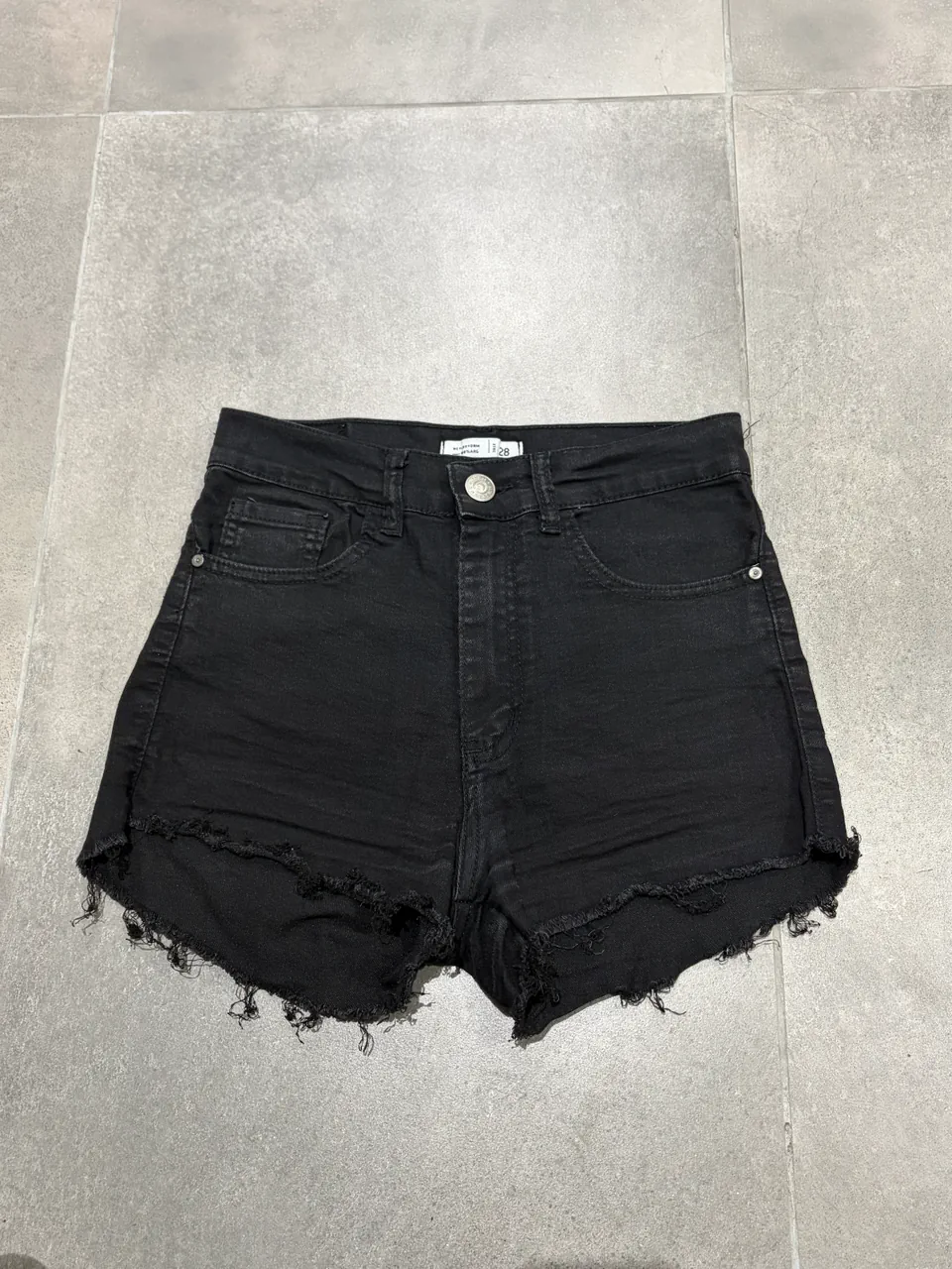 Short DIOSALUNA · Talle US 28
