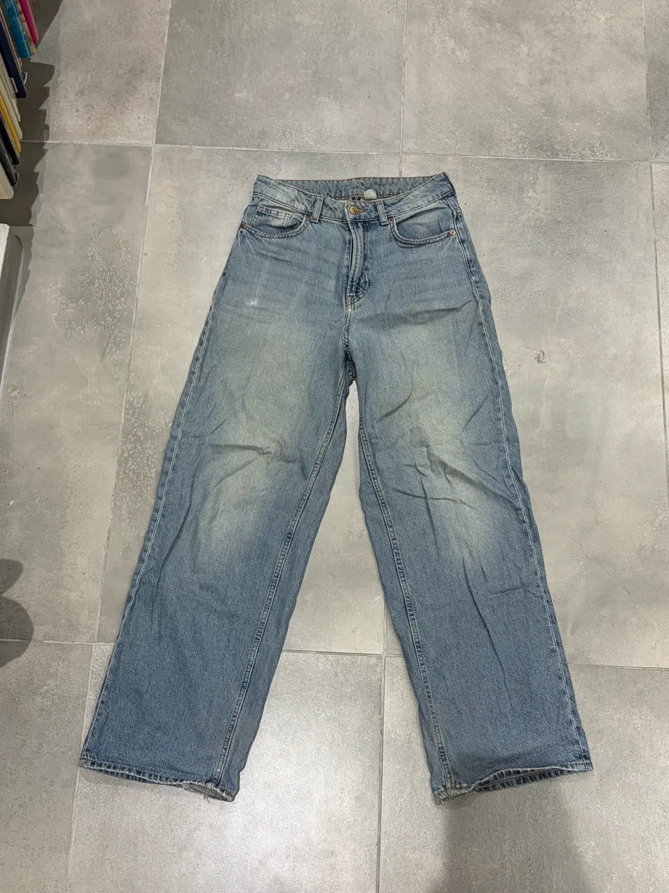Jean H&M - imagen 2