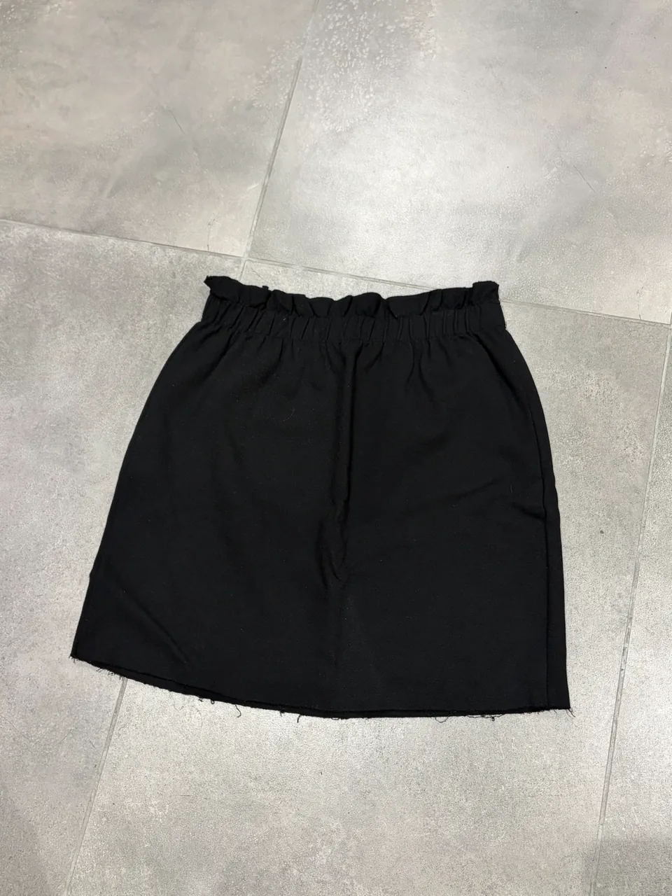Pollera Bershka · Talle S