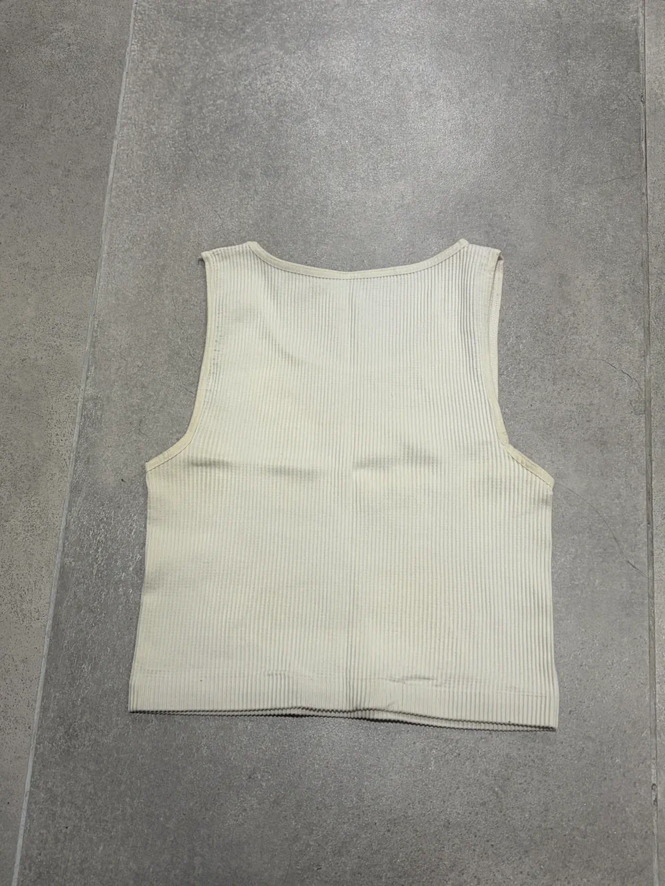 Musculosa Sin marca - imagen 2