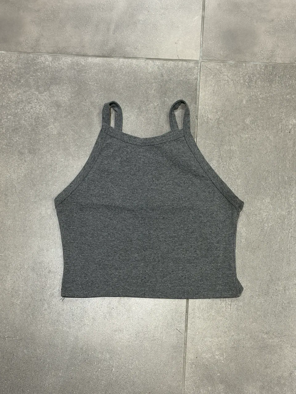 Musculosa Sin marca - imagen 1