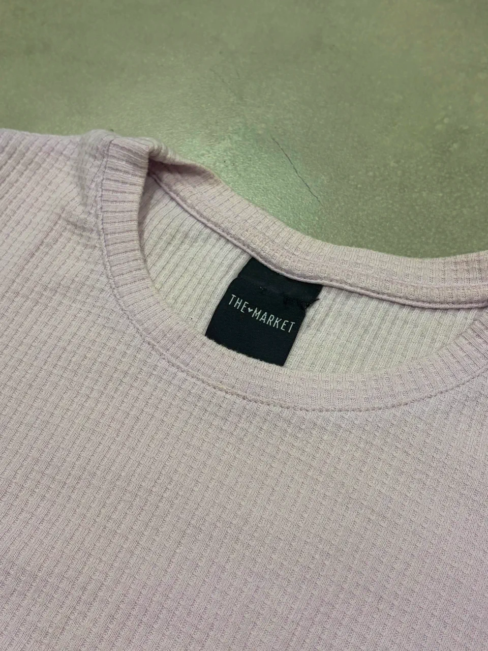Remera The market - imagen 2