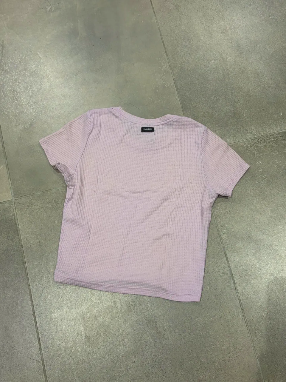 Remera The market - imagen 3