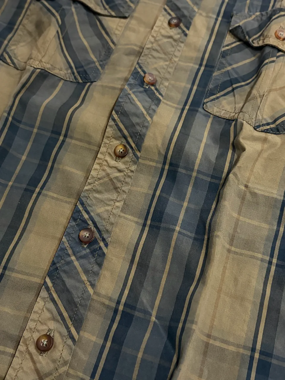 Camisa manga larga Kevingston - imagen 3