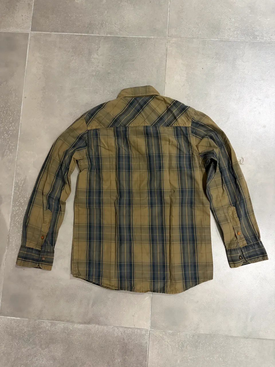 Camisa manga larga Kevingston - imagen 4
