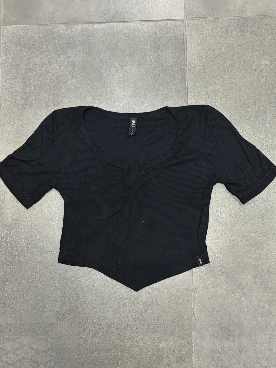 Remera 47 Street · Talle S