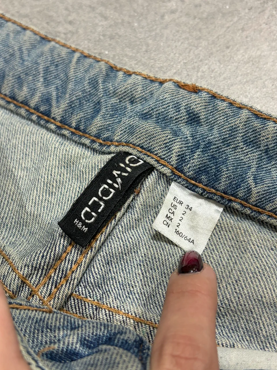 Jean H&M - imagen 3